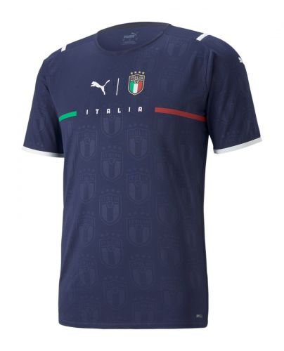 Italy 2021 GK 1 Kit